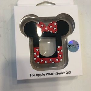 IWatch Minnie Mouse Protector